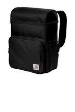 Load image into Gallery viewer, Carhartt® Backpack 20-Can Cooler CT89132109