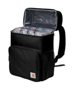 Load image into Gallery viewer, Carhartt® Backpack 20-Can Cooler CT89132109