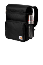 Load image into Gallery viewer, Carhartt® Backpack 20-Can Cooler CT89132109