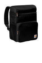 Load image into Gallery viewer, Carhartt® Backpack 20-Can Cooler CT89132109