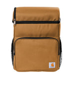 Load image into Gallery viewer, Carhartt® Backpack 20-Can Cooler CT89132109