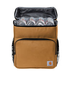 Load image into Gallery viewer, Carhartt® Backpack 20-Can Cooler CT89132109