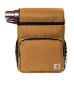 Load image into Gallery viewer, Carhartt® Backpack 20-Can Cooler CT89132109