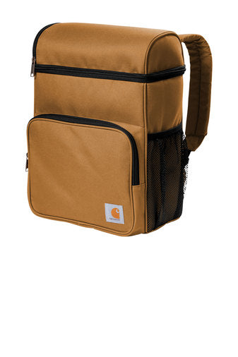 Carhartt® Backpack 20-Can Cooler CT89132109
