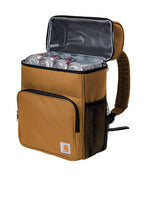 Load image into Gallery viewer, Carhartt® Backpack 20-Can Cooler CT89132109