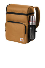 Load image into Gallery viewer, Carhartt® Backpack 20-Can Cooler CT89132109