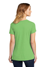 Load image into Gallery viewer, Next Level Apparel Women’s CVC Tee