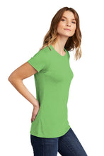 Load image into Gallery viewer, Next Level Apparel Women’s CVC Tee