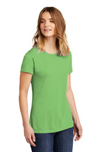 Load image into Gallery viewer, Next Level Apparel Women’s CVC Tee