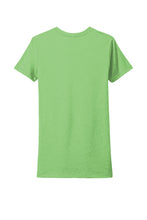 Load image into Gallery viewer, Next Level Apparel Women’s CVC Tee