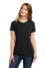 Load image into Gallery viewer, Next Level Apparel Women’s CVC Tee