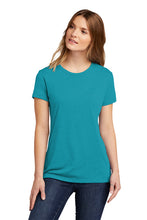 Load image into Gallery viewer, Next Level Apparel Women’s CVC Tee