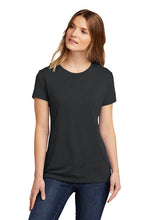 Load image into Gallery viewer, Next Level Apparel Women’s CVC Tee
