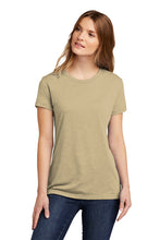 Load image into Gallery viewer, Next Level Apparel Women’s CVC Tee
