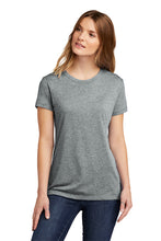 Load image into Gallery viewer, Next Level Apparel Women’s CVC Tee