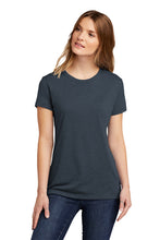 Load image into Gallery viewer, Next Level Apparel Women’s CVC Tee