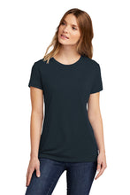 Load image into Gallery viewer, Next Level Apparel Women’s CVC Tee