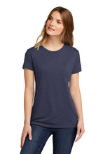 Load image into Gallery viewer, Next Level Apparel Women’s CVC Tee