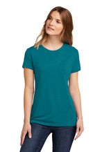 Load image into Gallery viewer, Next Level Apparel Women’s CVC Tee