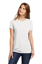 Load image into Gallery viewer, Next Level Apparel Women’s CVC Tee