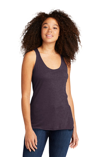 Next Level Apparel Women’s Tri-Blend Racerback Tank