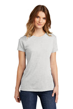 Load image into Gallery viewer, Next Level Apparel Women’s Tri-Blend Tee
