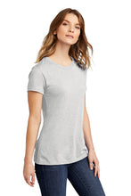 Load image into Gallery viewer, Next Level Apparel Women’s Tri-Blend Tee