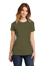 Load image into Gallery viewer, Next Level Apparel Women’s Tri-Blend Tee