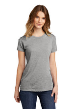 Load image into Gallery viewer, Next Level Apparel Women’s Tri-Blend Tee