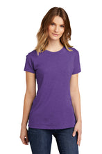 Load image into Gallery viewer, Next Level Apparel Women’s Tri-Blend Tee
