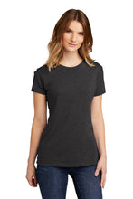 Load image into Gallery viewer, Next Level Apparel Women’s Tri-Blend Tee