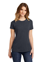 Load image into Gallery viewer, Next Level Apparel Women’s Tri-Blend Tee