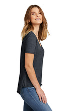 Load image into Gallery viewer, Next Level Apparel Women’s Festival Scoop Neck Tee