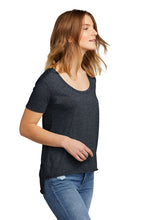 Load image into Gallery viewer, Next Level Apparel Women’s Festival Scoop Neck Tee