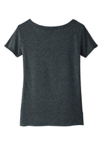 Load image into Gallery viewer, Next Level Apparel Women’s Festival Scoop Neck Tee