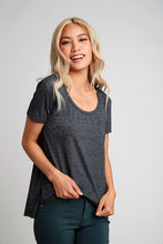 Load image into Gallery viewer, Next Level Apparel Women’s Festival Scoop Neck Tee