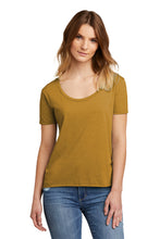 Load image into Gallery viewer, Next Level Apparel Women’s Festival Scoop Neck Tee