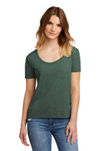 Load image into Gallery viewer, Next Level Apparel Women’s Festival Scoop Neck Tee