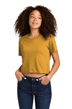 Load image into Gallery viewer, Next Level Apparel Women’s Festival Cali Crop Tee