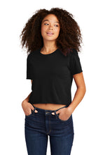 Load image into Gallery viewer, Next Level Apparel Women’s Festival Cali Crop Tee