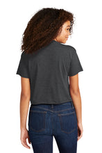 Load image into Gallery viewer, Next Level Apparel Women’s Festival Cali Crop Tee
