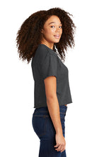 Load image into Gallery viewer, Next Level Apparel Women’s Festival Cali Crop Tee