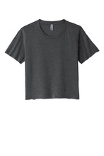 Load image into Gallery viewer, Next Level Apparel Women’s Festival Cali Crop Tee