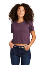 Load image into Gallery viewer, Next Level Apparel  Women’s Festival Cali Crop Tee