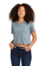 Load image into Gallery viewer, Next Level Apparel  Women’s Festival Cali Crop Tee
