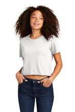 Load image into Gallery viewer, Next Level Apparel Women’s Festival Cali Crop Tee