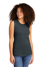 Load image into Gallery viewer, Next Level Apparel  Women’s Festival Muscle Tank