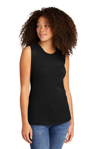 Next Level Apparel  Women’s Festival Muscle Tank