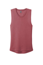 Load image into Gallery viewer, Next Level Apparel  Women’s Festival Muscle Tank
