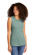 Load image into Gallery viewer, Next Level Apparel  Women’s Festival Muscle Tank